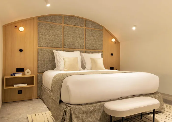 Appartamento Modern -ac-1br-4p-pantheon *