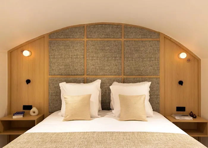 Modern -ac-1br-4p-pantheon Appartamento