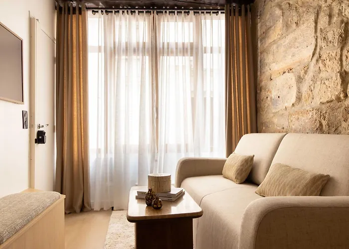 Modern -ac-1br-4p-pantheon Paris